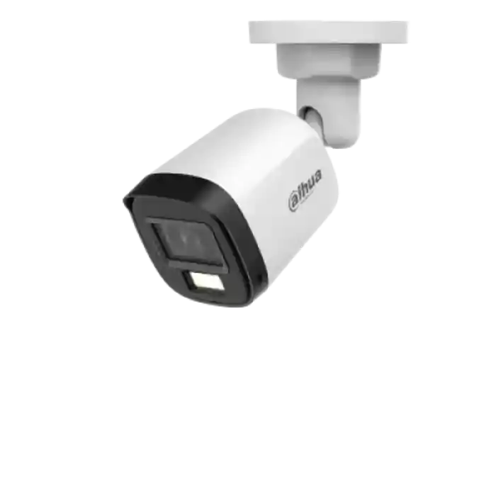 Dahua HAC-B1A21P-U-IL 2MP Smart Dual Light HDCVI Bullet CC Camera